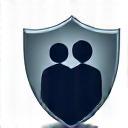 Icon representing private group or one-on-one tailored learning.